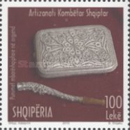 [Antique Silver, type CZD]