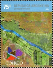 [Interjurisdictional Committee on the Colorado River, type DCJ]