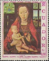 [Madonnas, type AWA]