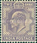 [King Edward VII, 1841-1910, type XAI]