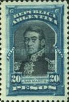 [The 100th Anniversary of the Revolution, 1810-1910, type CB]