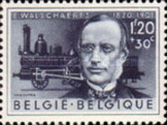 [Belgian Inventors, type TG]