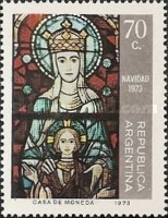 [Christmas, type AGC]