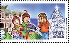 [Christmas, type CEW]