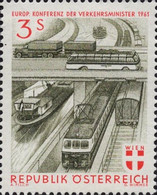 [European Conference of Transport Ministers 1961, type XN]