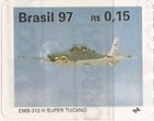 [Brazilian Aircraft, type CZF]