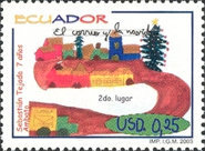 [Christmas - Children's Drawings., type CYQ]