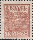 [Local Motifs and Personalities - Control Lines on Backside, type HP27]