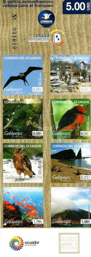 [Galapagos, type ]