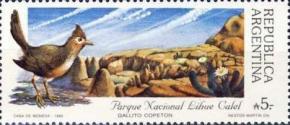 [National Parks, type BLX]