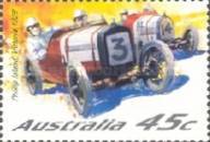 [Motor Racing, type CAO]