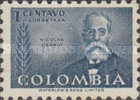 [Colombian Doctors, type SR]