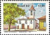 [Baroque-style Architecture in Minas Gerais, type BTB]