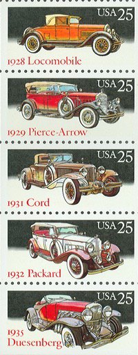 [Classic Cars Booklet Issue, type ]
