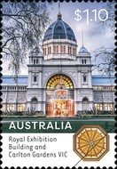 [World Heritage Australia, type EVZ]