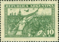 [Revolution, 1930, type DN18]