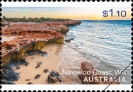 [Our Beautiful Continent, type FBA]