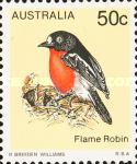 [Birds, type TJ]