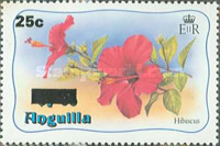 [Number 461, 467 & 474-476 Overprinted, type RO1]