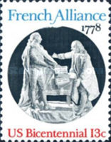 [French Alliance, type ARZ]