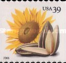 [Crops of the Americas - Self-Adhesive Coil Stamps, type EUU]