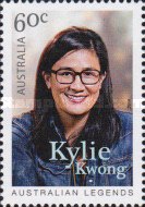 [Australian Legends of Cooking, type DYD]