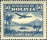 [Airmail, type BM2]