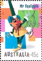[Popular TV Shows for Children, type BFZ]