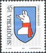 [Coats of Arms, type CCJ]