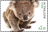 [Australian Fauna, type ESK]