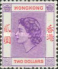 [Queen Elizabeth II, type AI11]