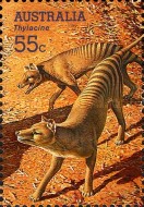 [Stamp Collecting Month, type DCX]