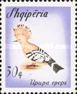 [Birds, type UE]