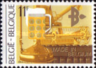 [Export, type BET]
