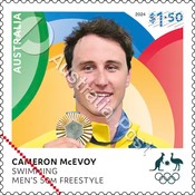 [Medalists - Summer Olympic Games 2024 - Paris, France, type FJN]