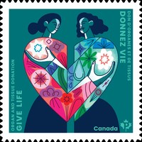 [Organ and Tissue Donation, type DXN]