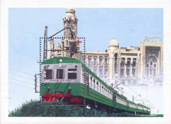 [Railway Locomotives, type ]
