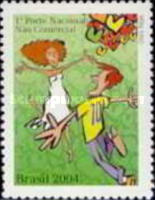 [Greeting Stamps, type XVW]