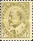 [King Edward VII, type U3]