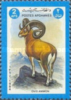 [Fauna, type ZB]