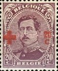 [Red Cross charity, type BI5]