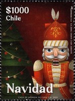 [Christmas, type CMB]
