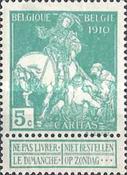 [Charity stamps, type AP2]