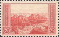 [National Parks, type JA]