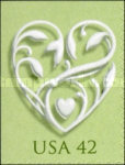[Wedding Stamps - Self-Adhesive, type FJI]