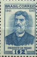 [The 100th Anniversary of the Birth of Bernardino de Campos and Prudento de Morais, type IB]