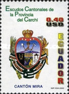[Crest of Carchi Province, type DBT]