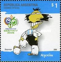 [Football World Cup - Germany, type DAY]