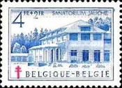 [The struggle against Tuberculosis, type PT]