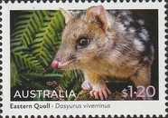 [Fauna - Native Animals, type FDR]
